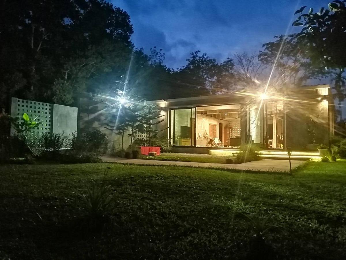 The Box Promkiri Lägenhet Nakhon Si Thammarat Exteriör bild
