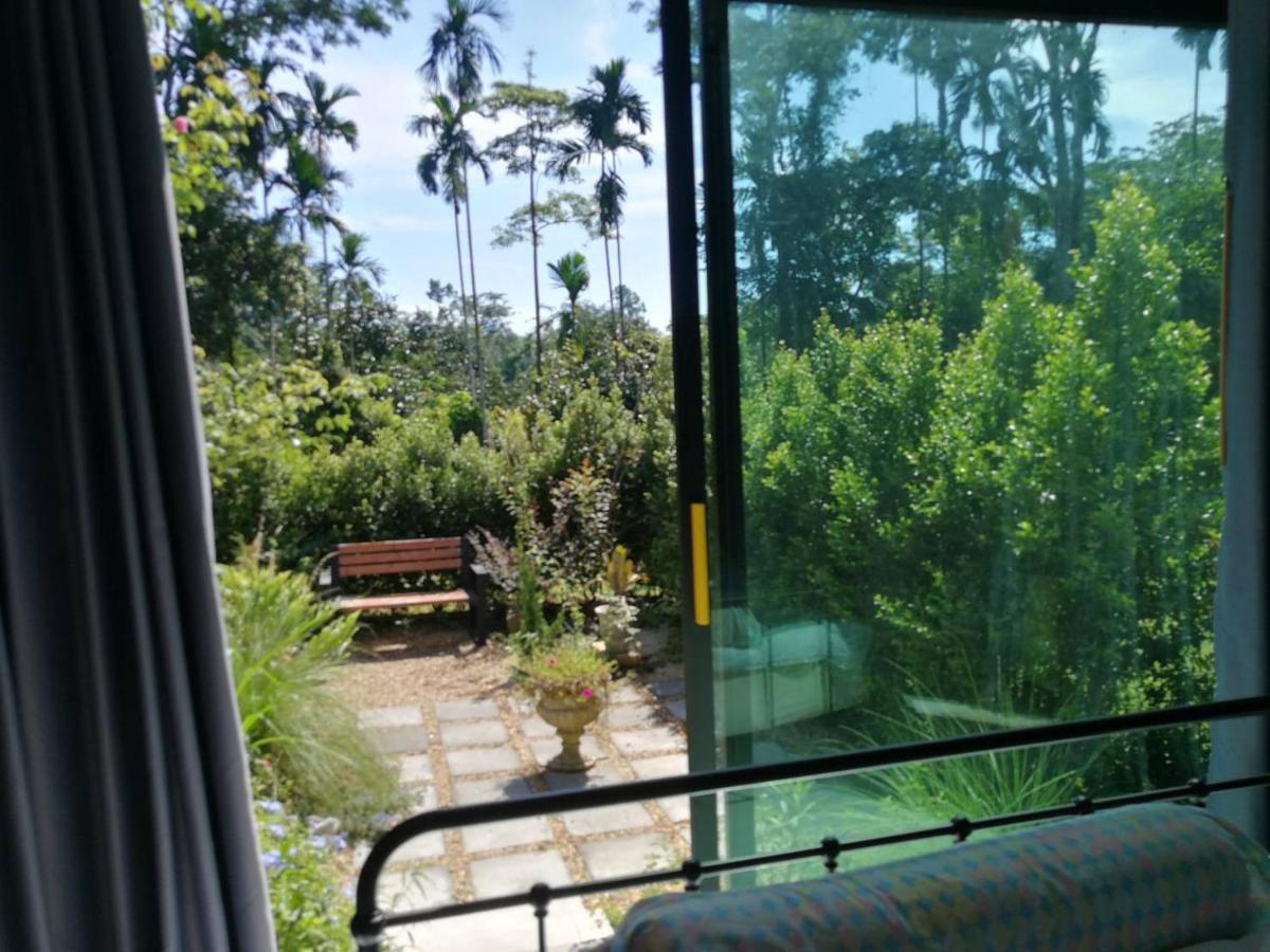 The Box Promkiri Lägenhet Nakhon Si Thammarat Exteriör bild