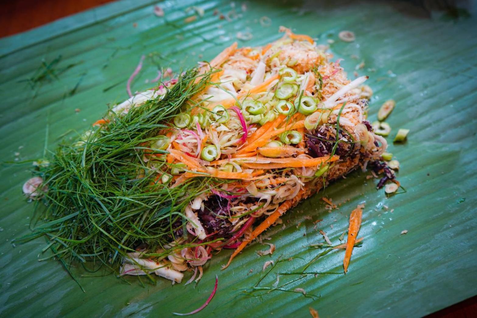 The Box Promkiri Lägenhet Nakhon Si Thammarat Exteriör bild